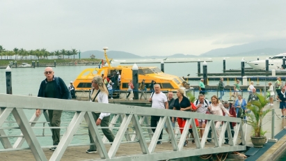 Vietnam welcomes 8.8 million foreign tourists in 4M