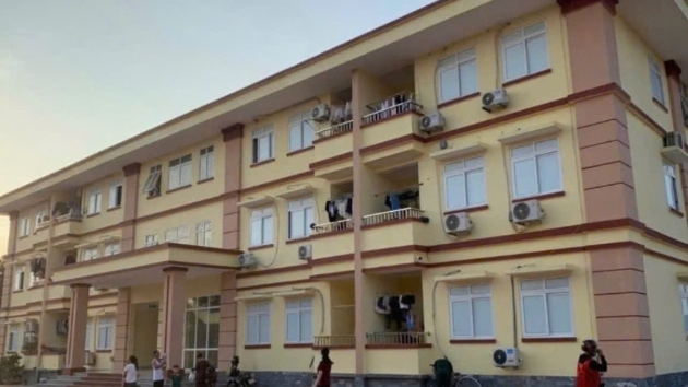 Defense ministry seeks investors for two housing projects in Hanoi