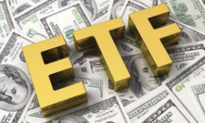 Các ETF rút ròng nhẹ trên thị trường cổ phiếu Việt Nam 