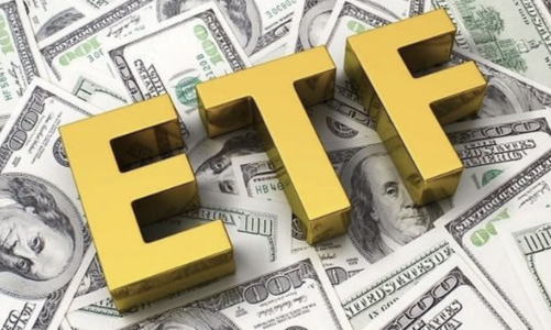 Các ETF rút ròng nhẹ trên thị trường cổ phiếu Việt Nam 