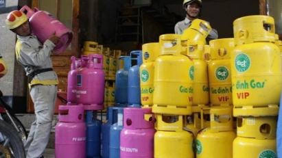 Vietnam's CPI in April up 0.84% month-on-month