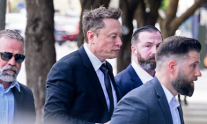Elon Musk sắp thoát khỏi vụ kiện liên quan thương vụ thâu tóm Twitter