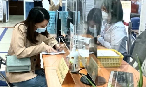 Gia tăng các vi phạm liên quan đến bảo hiểm xã hội