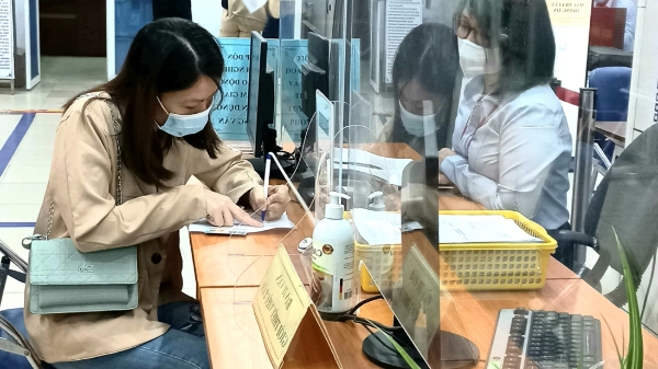 Gia tăng các vi phạm liên quan đến bảo hiểm xã hội
