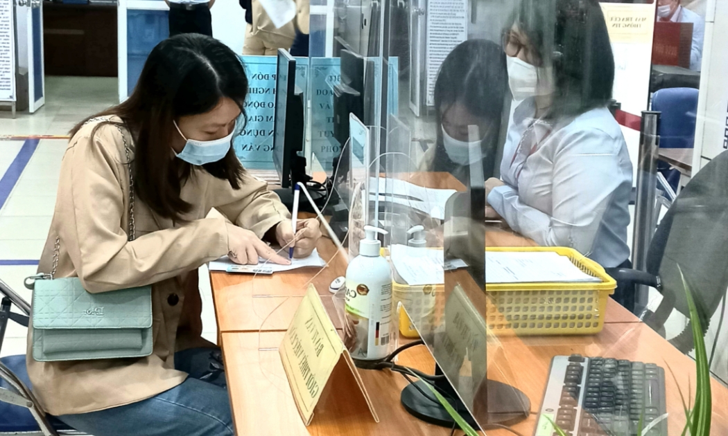 Gia tăng các vi phạm liên quan đến bảo hiểm xã hội
