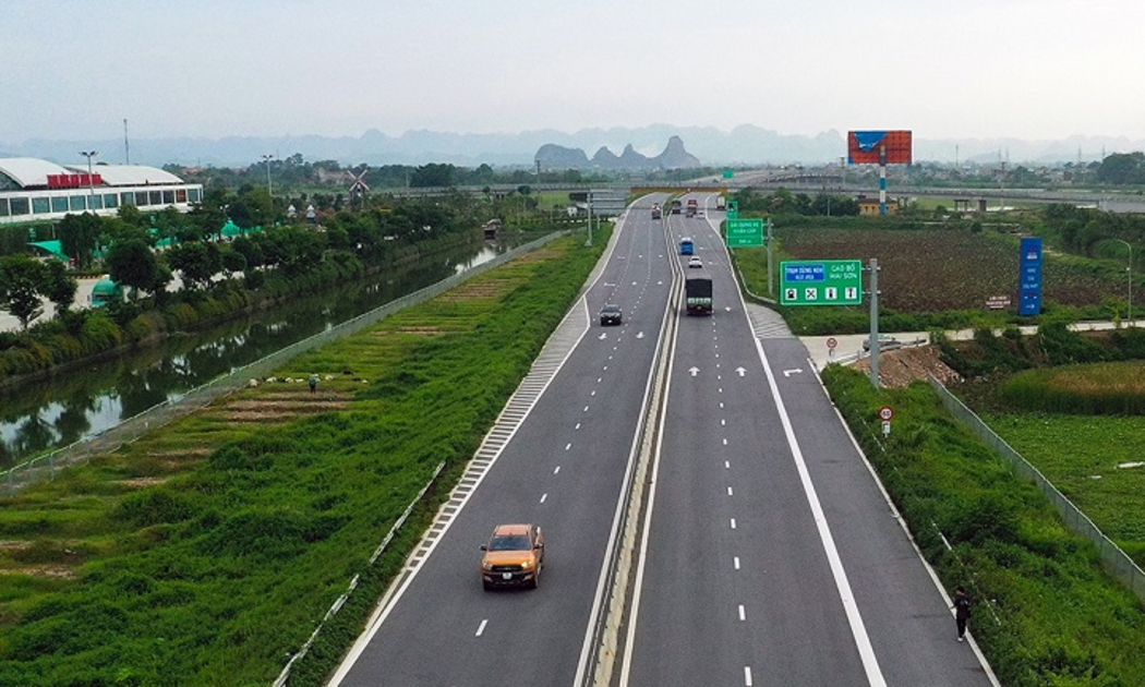 Ninh Bình: Phấn đấu hoàn thành mở rộng cao tốc Cao Bồ - Mai Sơn trước 30/6
