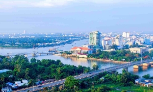 Cần Thơ: Tập trung nguồn lực, đẩy nhanh thi công các tuyến giao thông trọng điểm