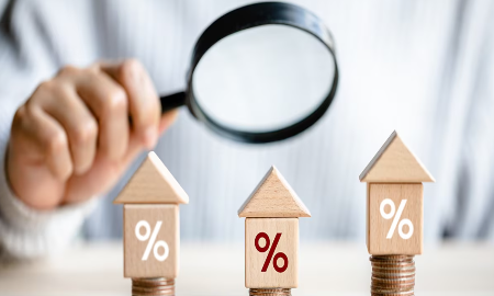 VISRating: Tín dụng thắt chặt gây áp lực lên hồ sơ tín nhiệm của chủ đầu tư bất động sản