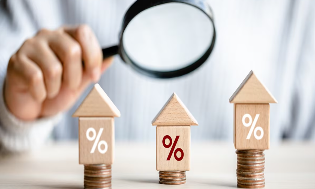 VISRating kỳ vọng lãi suất vay mua nhà bình quân 2026 sẽ cao hơn 3–4% so với cùng kỳ do lãi suất huy động tăng và tín dụng bất động sản thắt chặt.
