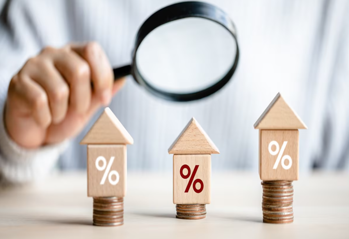 VISRating kỳ vọng lãi suất vay mua nhà bình quân 2026 sẽ cao hơn 3–4% so với cùng kỳ do lãi suất huy động tăng và tín dụng bất động sản thắt chặt.