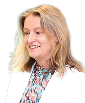 Ms. Cecilia Brennan