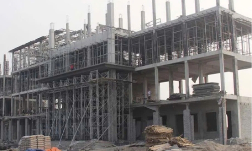 Phát triển vật liệu xanh cần tiếp cận bài bản và đi vào thực chất
