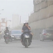 Hà Nội tăng cường giám sát, đảm bảo vệ sinh môi trường trong thi công xây dựng
