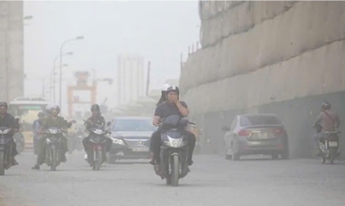 Hà Nội tăng cường giám sát, đảm bảo vệ sinh môi trường trong thi công xây dựng