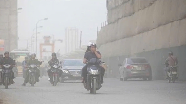 Hà Nội tăng cường giám sát, đảm bảo vệ sinh môi trường trong thi công xây dựng
