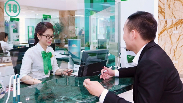 Holistic approach to competitiveness in banking sector