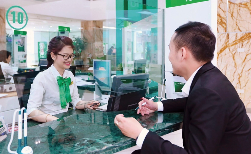 Holistic approach to competitiveness in banking sector