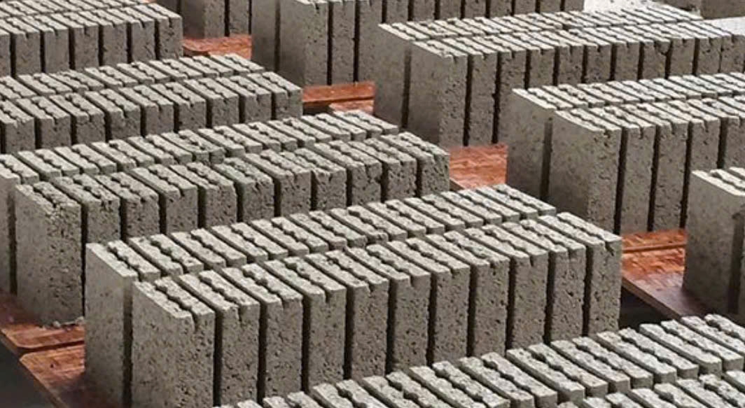 Quan điểm xuyên suốt là cần cơ chế hỗ trợ đủ mạnh, đặc biệt đối với loại vật liệu mới, vật liệu xanh.