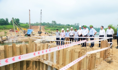 Nghệ An triển khai đồng loạt các giải pháp mạnh 