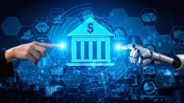 AI trong ngân hàng: Tăng tốc công nghệ nhưng không đánh đổi “niềm tin” 