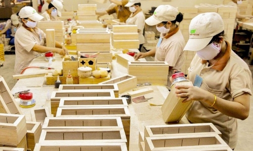 VCCI: Cần chủ động ứng phó rủi ro từ Báo cáo Đặc biệt 301 của Hoa Kỳ
