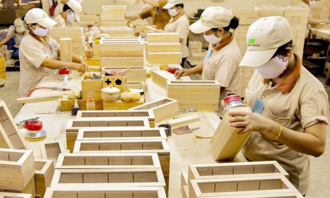 Doanh nghiệp xuất khẩu sang Hoa Kỳ cần tiếp tục đẩy mạnh minh bạch hóa thông tin, số hóa hồ sơ. Ảnh minh họa.
