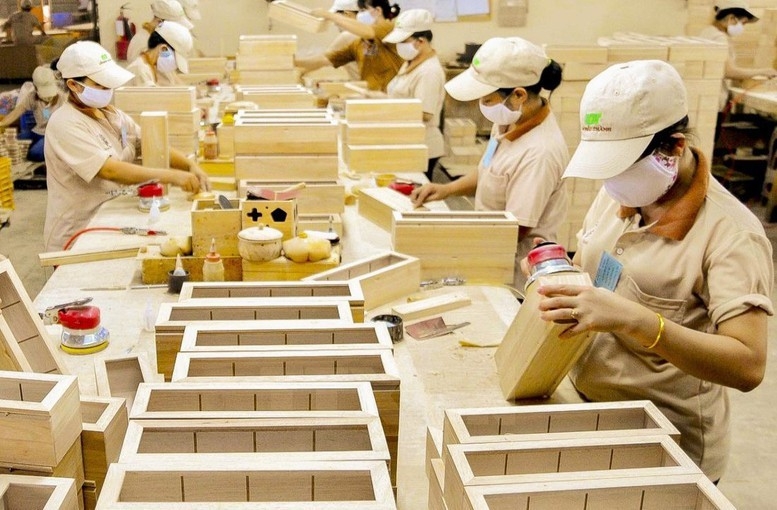 Doanh nghiệp xuất khẩu sang Hoa Kỳ cần tiếp tục đẩy mạnh minh bạch hóa thông tin, số hóa hồ sơ. Ảnh minh họa.