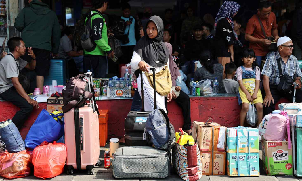 Kinh tế Indonesia tăng trưởng mạnh nhất gần 3 năm, chuyên gia cảnh báo khó bền vững