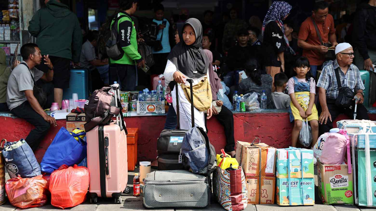 Ảnh minh họa - Ảnh: Reuters