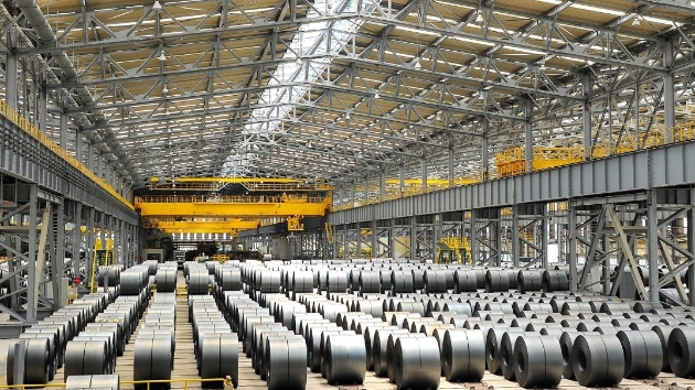 Ha Tinh province posts strong export growth in 4M