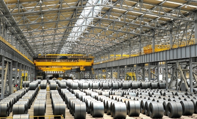 Ha Tinh province posts strong export growth in 4M