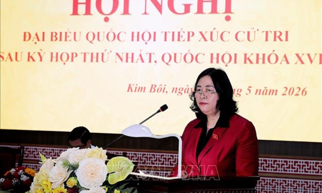 Nâng cao năng lực quản lý và điều hành của chính quyền cấp xã