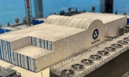 SMR: “quân bài chiến lược” đưa Nga tăng tốc trong cuộc đua điện hạt nhân thế hệ mới