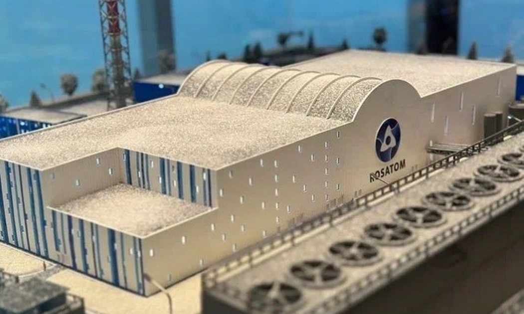 SMR: “quân bài chiến lược” đưa Nga tăng tốc trong cuộc đua điện hạt nhân thế hệ mới