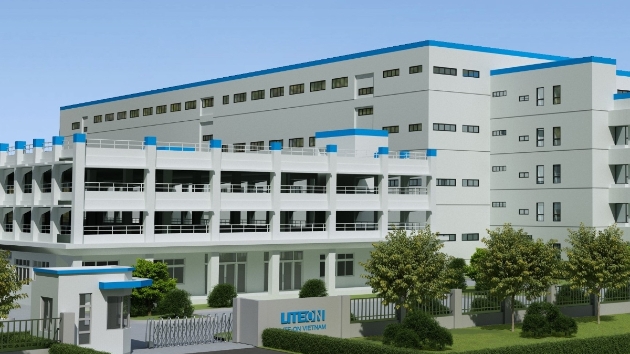 Taiwanese tech major eyes $149 mln investment expansion in Vietnam