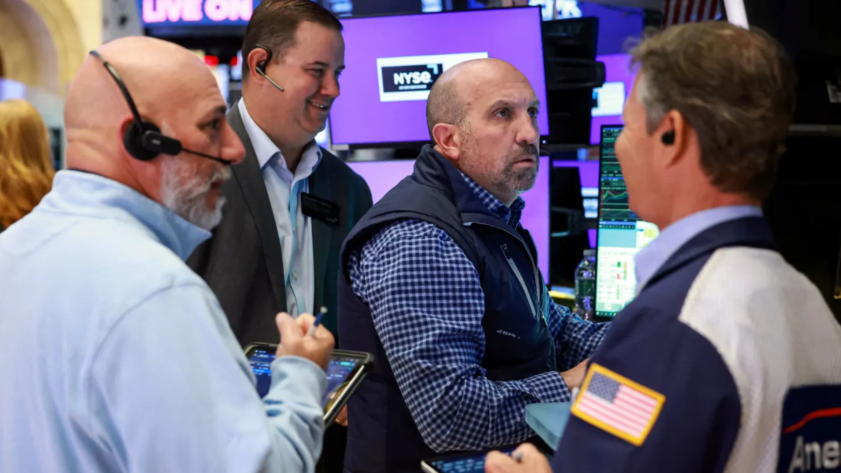 Ảnh minh họa - Ảnh: Reuters/CNBC.