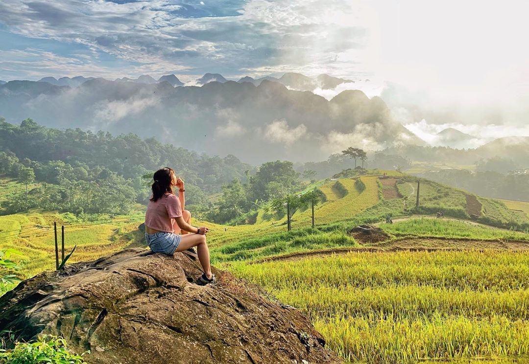 Tại Thanh Hóa, thị trường du lịch hè tập trung vào ba dòng sản phẩm: du lịch biển - nghỉ dưỡng, văn hóa - lịch sử và du lịch xanh.