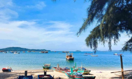 Các địa phương tăng tốc đón cao điểm du lịch hè