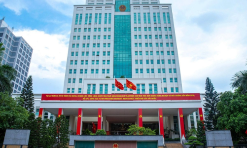Bộ Nông nghiệp và Môi trường sẽ giảm mạnh cấp phòng trong các đơn vị trực thuộc