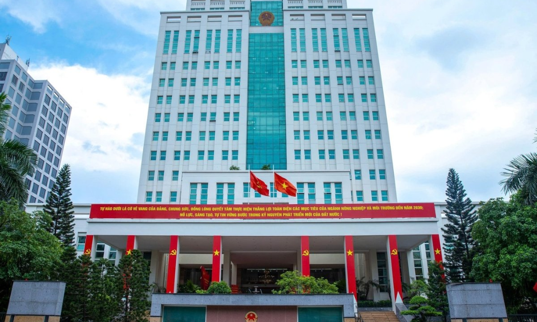 Bộ Nông nghiệp và Môi trường đề nghị tiếp tục duy trì cơ cấu tổ chức gồm 29 đơn vị như quy định hiện nay