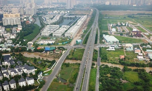 Đề xuất sửa Luật Đất đai trong năm 2026 với hai nhóm nội dung lớn