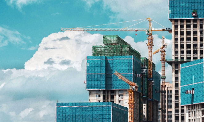 For smarter cities