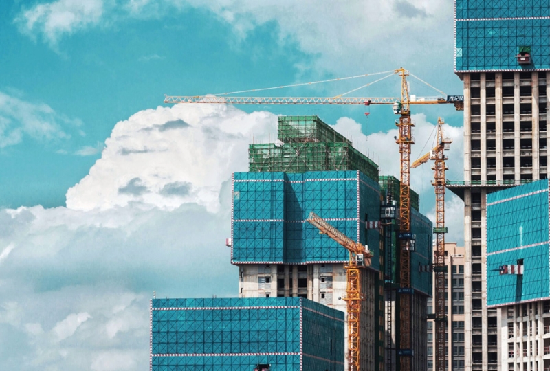 For smarter cities