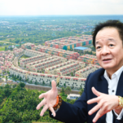 Bầu Hiển và “lối đi riêng” nhìn từ chuỗi dự án bất động sản quy mô lớn trên cả nước