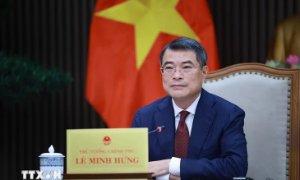 Thủ tướng Lê Minh Hưng sẽ tham dự Hội nghị cấp cao ASEAN lần thứ 48