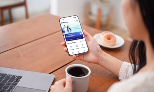 PGBank App và bước chuyển mình sang nền tảng tài chính hợp kênh, tích hợp đa tính năng 