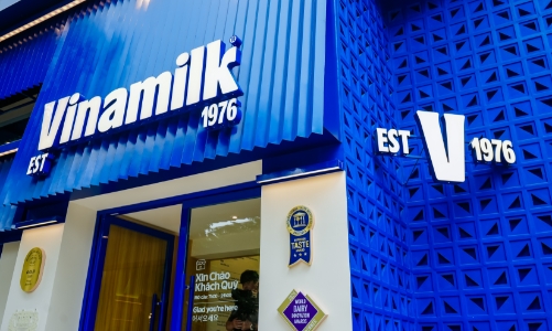 Vinamilk: Doanh thu quý 1/2026 tăng 24,6% nhờ tái cấu trúc