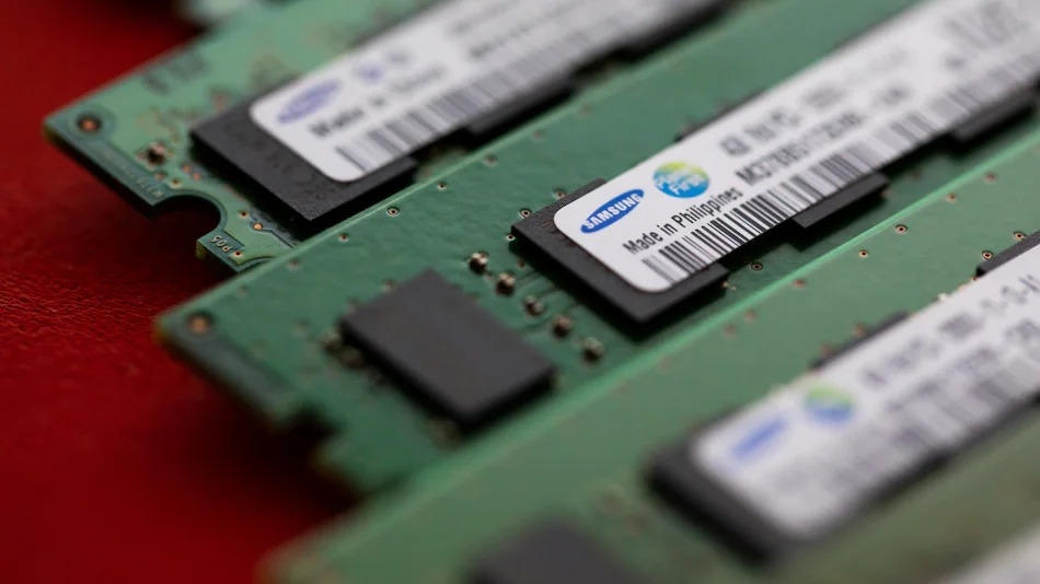 Động lực tăng trưởng của Samsung đến từ mảng bán dẫn, nơi công ty vừa ghi nhận lợi nhuận kỷ lục trong quý I&nbsp;