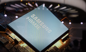 Samsung tái lập mốc vốn hóa 1 nghìn tỷ USD