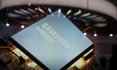 Samsung tái lập mốc vốn hóa 1 nghìn tỷ USD